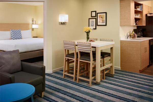 Sonesta Es Suites Princeton Zewnętrze zdjęcie