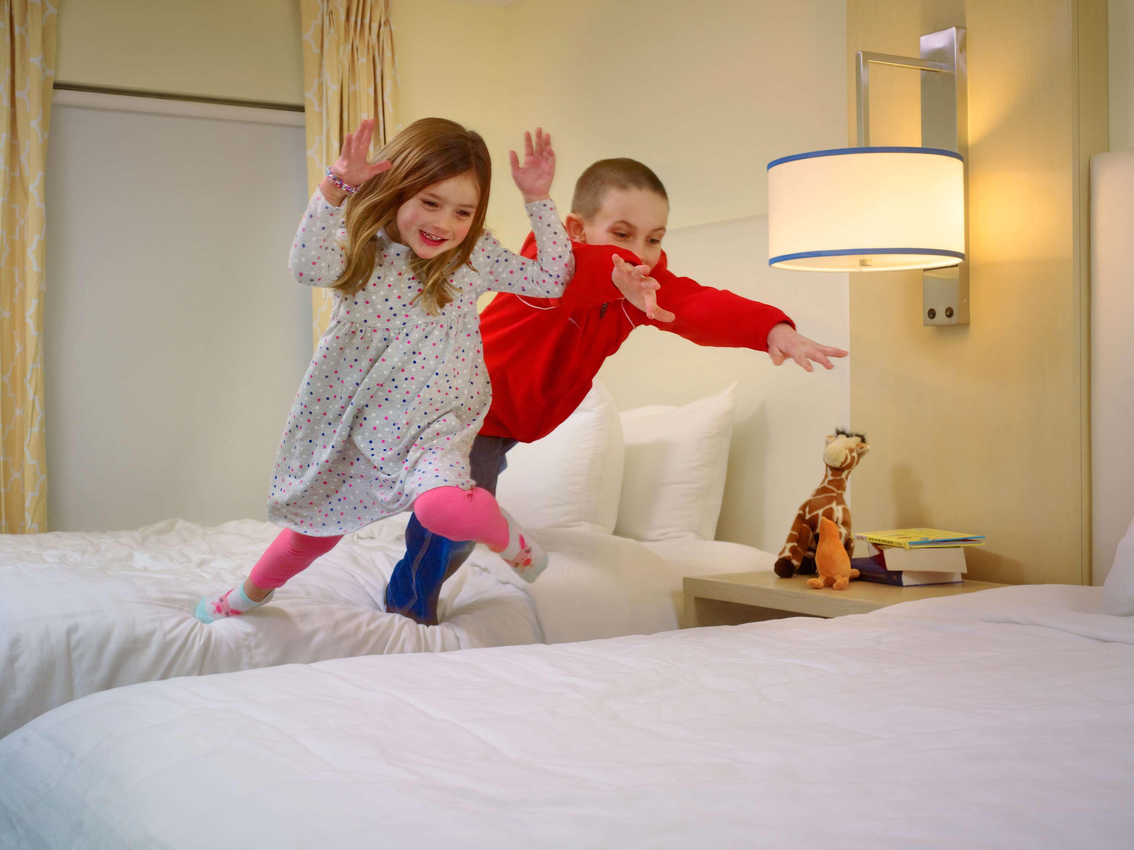 Sonesta Es Suites Princeton Zewnętrze zdjęcie