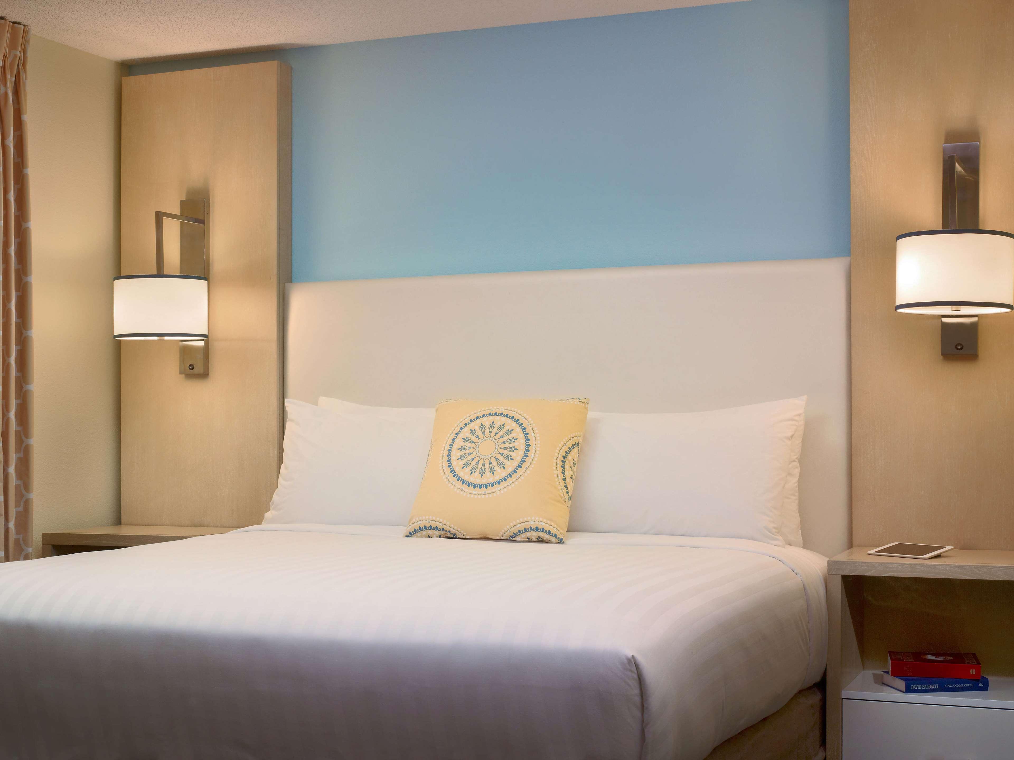 Sonesta Es Suites Princeton Zewnętrze zdjęcie