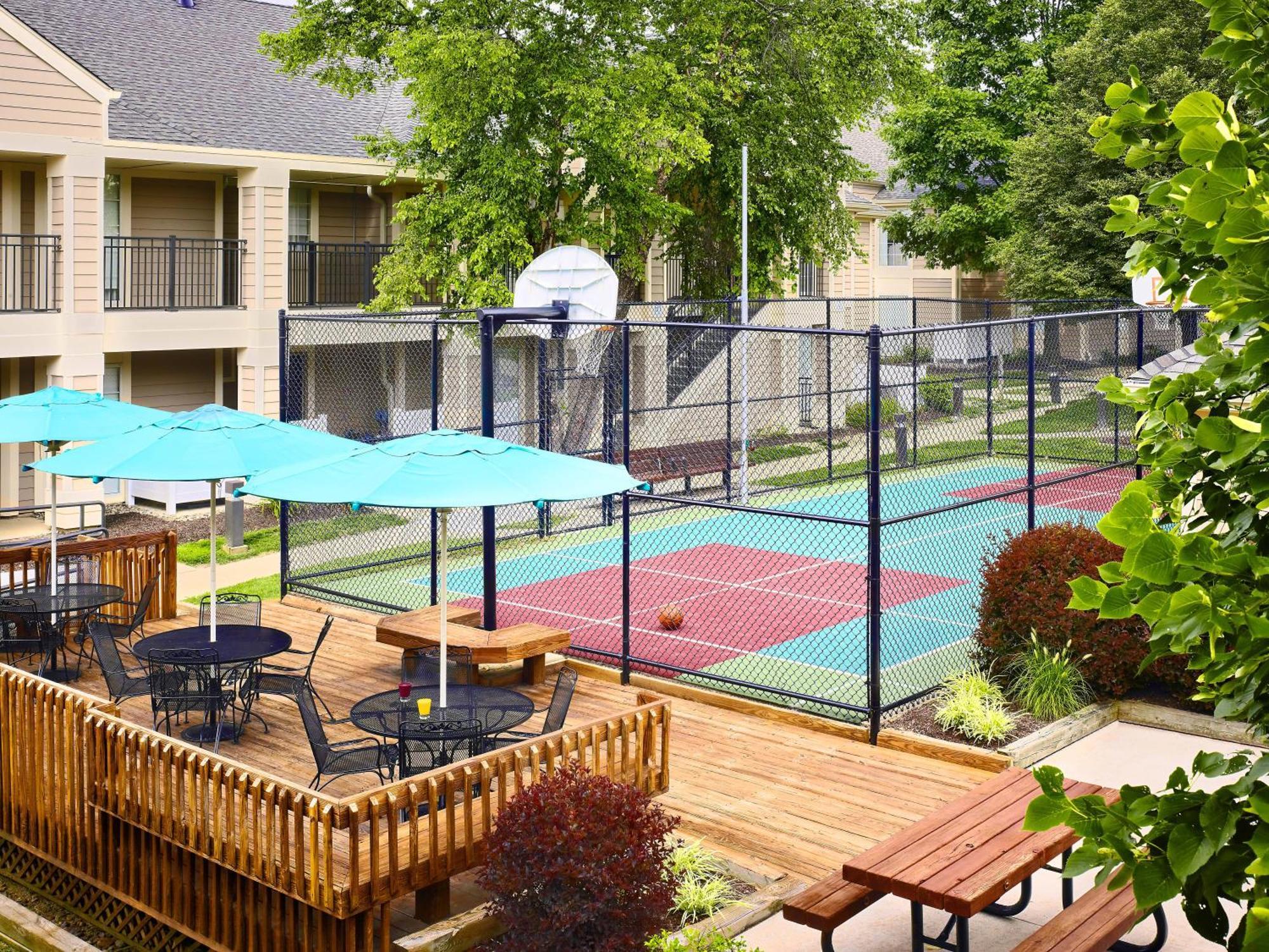 Sonesta Es Suites Princeton Zewnętrze zdjęcie