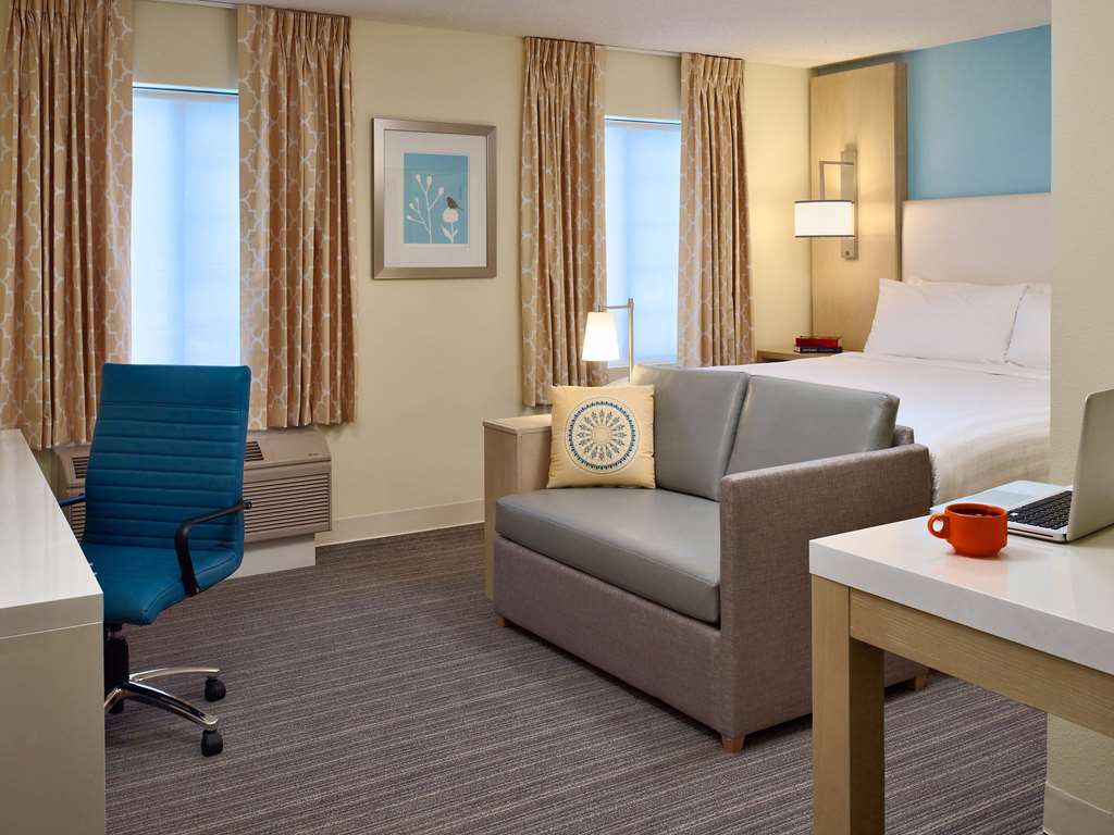 Sonesta Es Suites Princeton Pokój zdjęcie