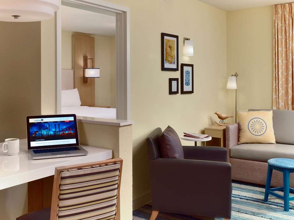Sonesta Es Suites Princeton Pokój zdjęcie